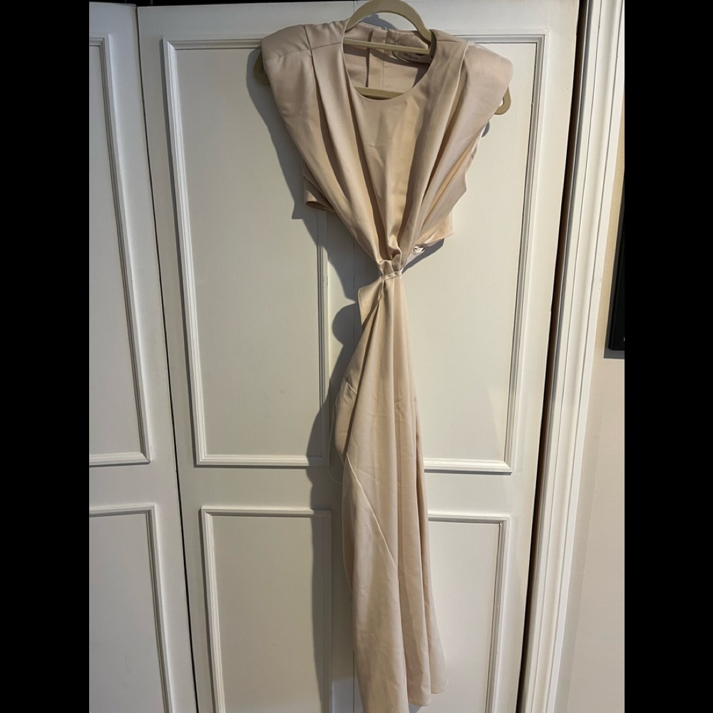 Misha Dominica dress